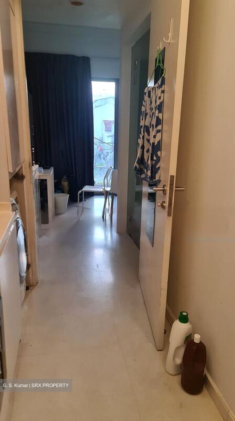 #1 Suites (D14), Apartment #528302161